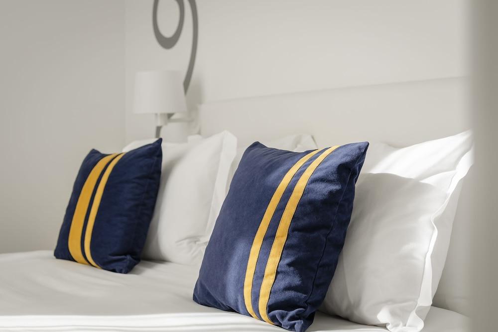 Exe Wellington Hotel Figueira da Foz Ngoại thất bức ảnh
